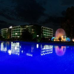 Фото Отель ЛОК Витязь