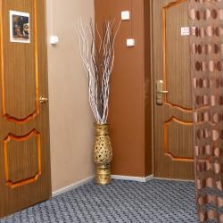 Фото Отель Алмаз