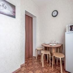 Фото Отель Hanaka (Ханака) на Носовихинском 6