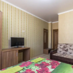 Фото Отель Сакартвело