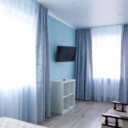 2-комнатные апартаменты улучшенные Right Room на Тульская д.6 2-комн. 2 этаж