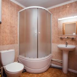 Фото Отель Чайка