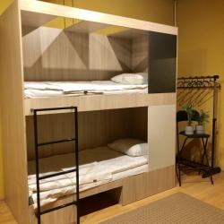 фото 22 Like Hostel (Лайк Хостел)