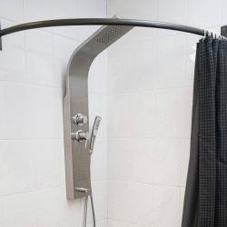 Номер эконом с 2 односпальными кроватями