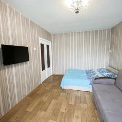 Фото Отель Apartament 52 на улице Юлиуса Фучика 39