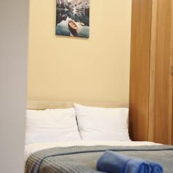 1-комнатные апартаменты стандарт