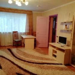 Фото Отель Камелия