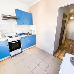 Фото Отель Posutochno50 (Посуточно50) на улице Совхозная 2