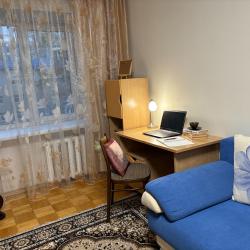 Фото Апартаменты на улице Пушкинская 245а