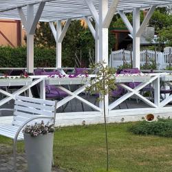 Фото Отель Танзания