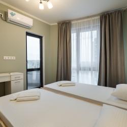 Фото Апартаменты Cozy Home на улице Крымская