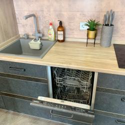 1-комнатные апартаменты стандарт