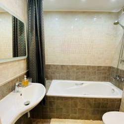 Фото Апартаменты на улице 7-я просека 102