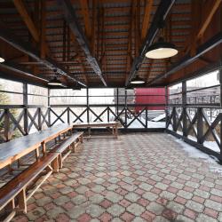 Фото Отель Свияжск