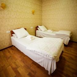 Фото Отель Istiqlol (Истиклол)