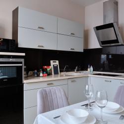 Фото Отель RentPlaza (РентПлаза) на улице Шейнкмана