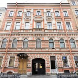 фото 6 SivakApart (СивакАпарт) на улице Моховая