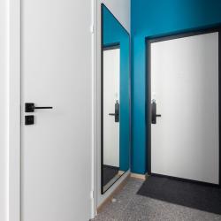 фото 10 Satin Home Apart (Сатин Хоум Апарт) на улице Боровая