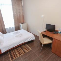 3-местный номер стандарт семейный