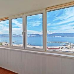 Фото Апартаменты на улице Суворовская 79