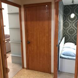 Фото Апартаменты на улице Московская 17