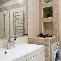 Фото Отель RentAp (РентАп) на проспекте Ленина