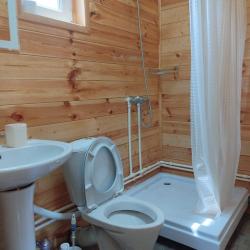 Domiki Arkhyz (Домики Архыз) — 75a317d10af8fe6f59e6c6c8d30a513e