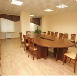 Фото Отель Ливадия