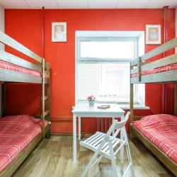 Фото YO! Hostels (Ё Хостелс)