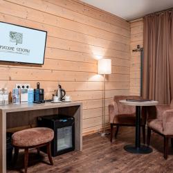 Номер комфорт