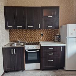 Фото Апартаменты на переулке Карский