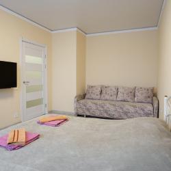 Фото Апартаменты на Солнечном Бульваре 18