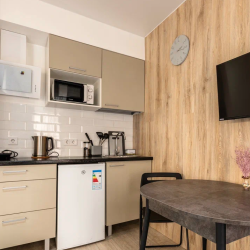 Фото Отель Floris Apartments (Флорис Апартменс) на Проспекте Невский