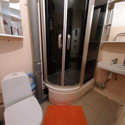 Фото Апартаменты на улице Ворошилова 13