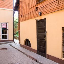 Фото Апартаменты Loyal Guest House (Лоял) на улице 9-я Линия