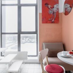 Фото Отель Атмосфера и Комфорт на шоссе Дмитровское 81