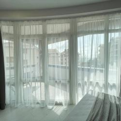 Апартаменты студия гостиничный комплекс Радуга 10И