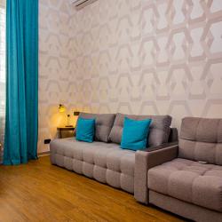 1-комнатные апартаменты улучшенные