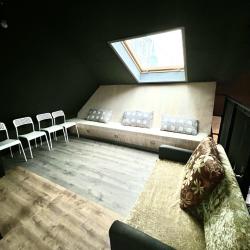 фото 6 Roof Hostel (Руф Хостел)