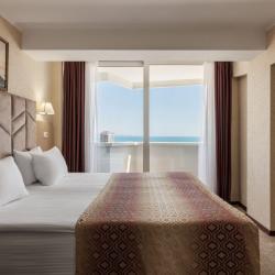Sea Galaxy Hotel Congress and SPA 4* (Си Гэлакси) — 75a6711ce71ac08b7591ec648fbf9a95
