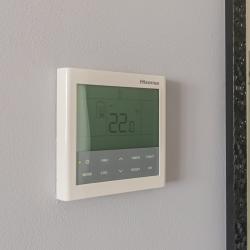 1-комнатные апартаменты улучшенные
