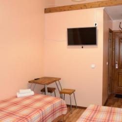 Фото Отель Алые паруса