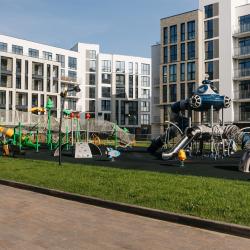 Фото Отель ПоСутки на улице Гагарина