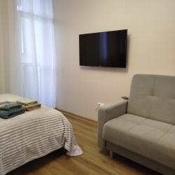 Фото Апартаменты в ЖК Ленина