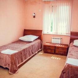 2-местный номер эконом