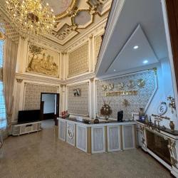 Фото Отель Emir's Garden (Эмирс Гарден)