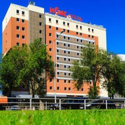 фото 2 Ibis Samara (Ибис Самара)