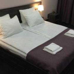 Фото Отель Любимый город