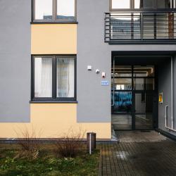 Фото Отель ПоСутки на Орудийной 32В