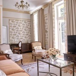 Фото Отель Villa du Prince (Вилла Принца Ольденбургского)